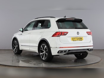 Used Volkswagen Tiguan 2023 for sale - 79448195: Photo