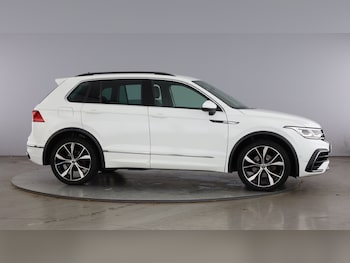 Used Volkswagen Tiguan 2023 for sale - 79448195: Photo
