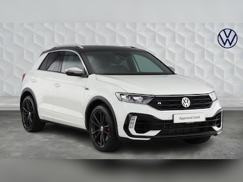 Used Volkswagen T-Roc 2019 for sale - 78917831: Photo