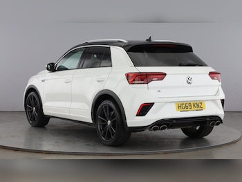 Used Volkswagen T-Roc 2019 for sale - 78917831: Photo