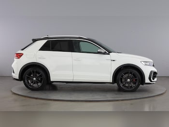 Used Volkswagen T-Roc 2019 for sale - 78917831: Photo