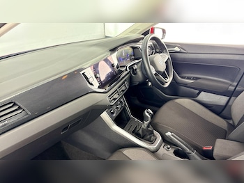 Used Volkswagen Polo 2022 for sale - 77619189: Photo
