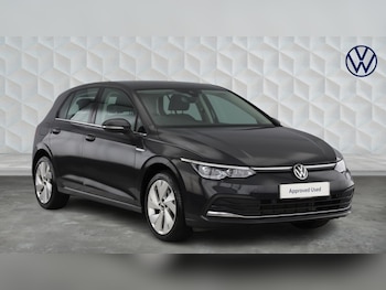 Used Volkswagen Golf 2022 for sale - 79037291: Photo