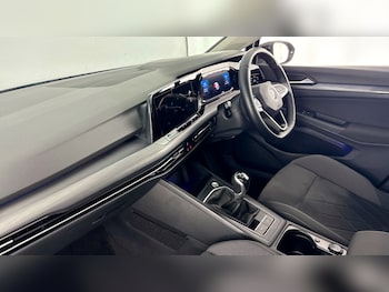 Used Volkswagen Golf 2022 for sale - 79037291: Photo