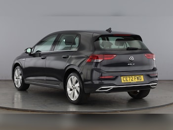 Used Volkswagen Golf 2022 for sale - 79037291: Photo