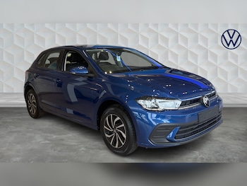 Used Volkswagen Polo undefined for sale - 78926408: Photo