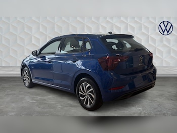 Used Volkswagen Polo undefined for sale - 78926408: Photo