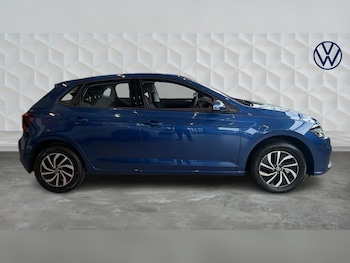 Used Volkswagen Polo undefined for sale - 78926408: Photo