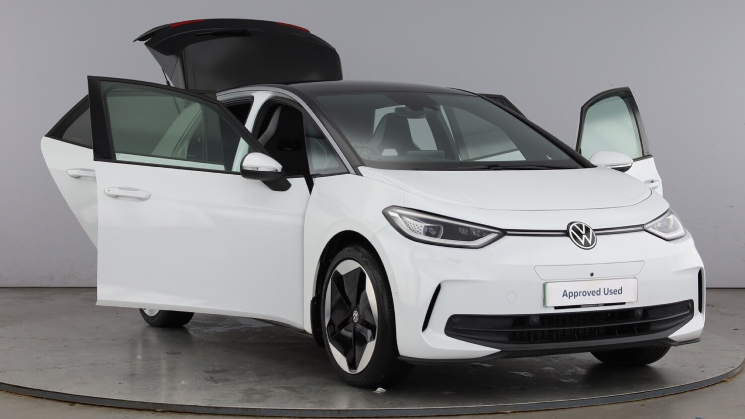 Used Volkswagen ID.3 2023 for sale - 77603038: Photo 10