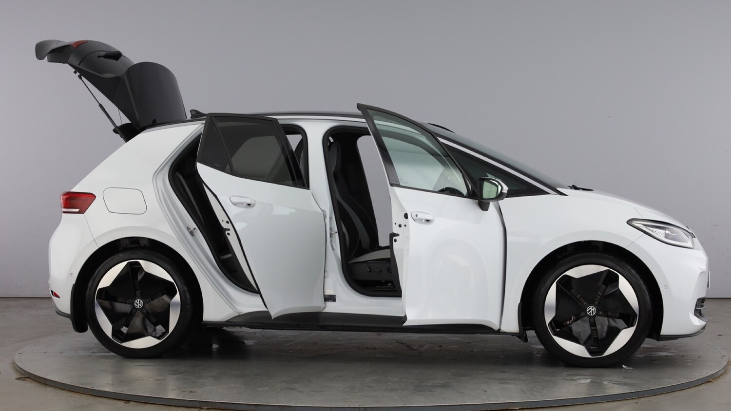 Used Volkswagen ID.3 2023 for sale - 77603038: Photo 11