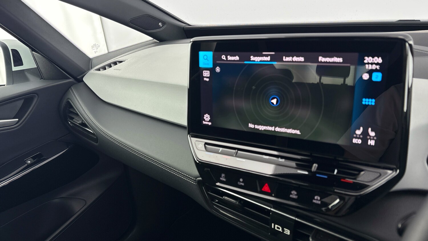 Used Volkswagen ID.3 2023 for sale - 77603038: Photo 13