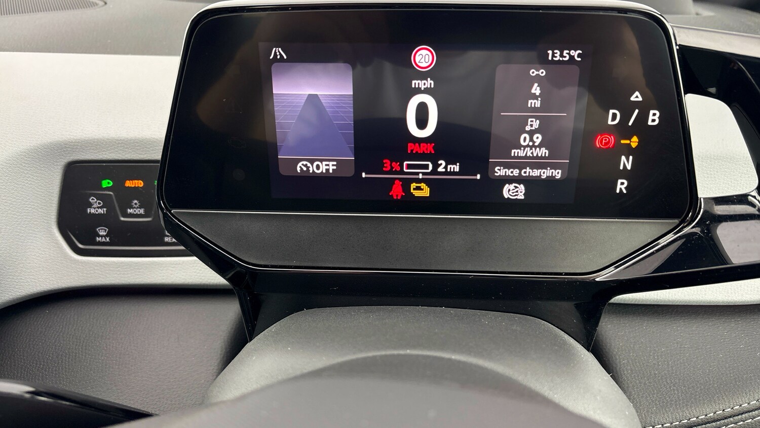 Used Volkswagen ID.3 2023 for sale - 77603038: Photo 15