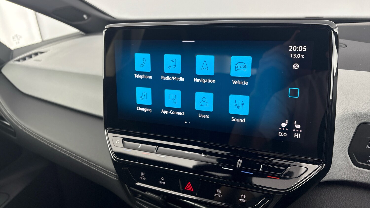 Used Volkswagen ID.3 2023 for sale - 77603038: Photo 19