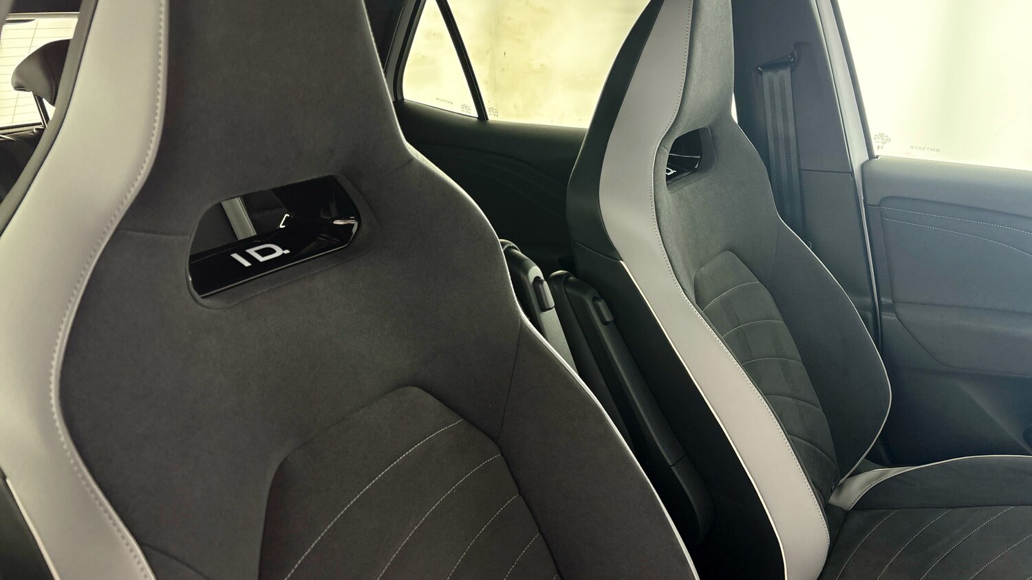 Used Volkswagen ID.3 2023 for sale - 77603038: Photo 21