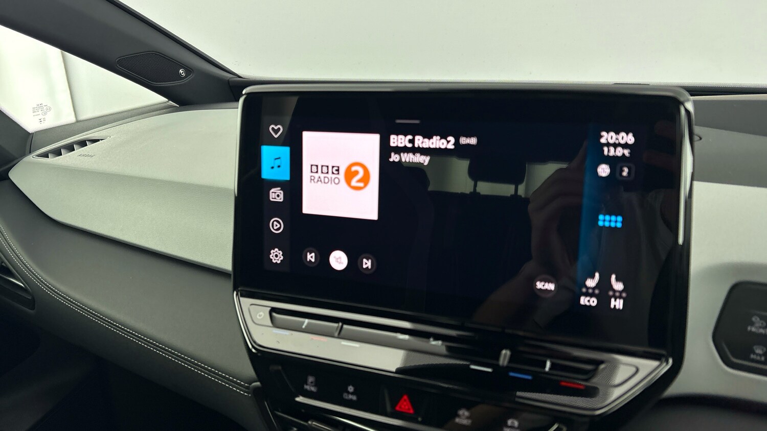 Used Volkswagen ID.3 2023 for sale - 77603038: Photo 22