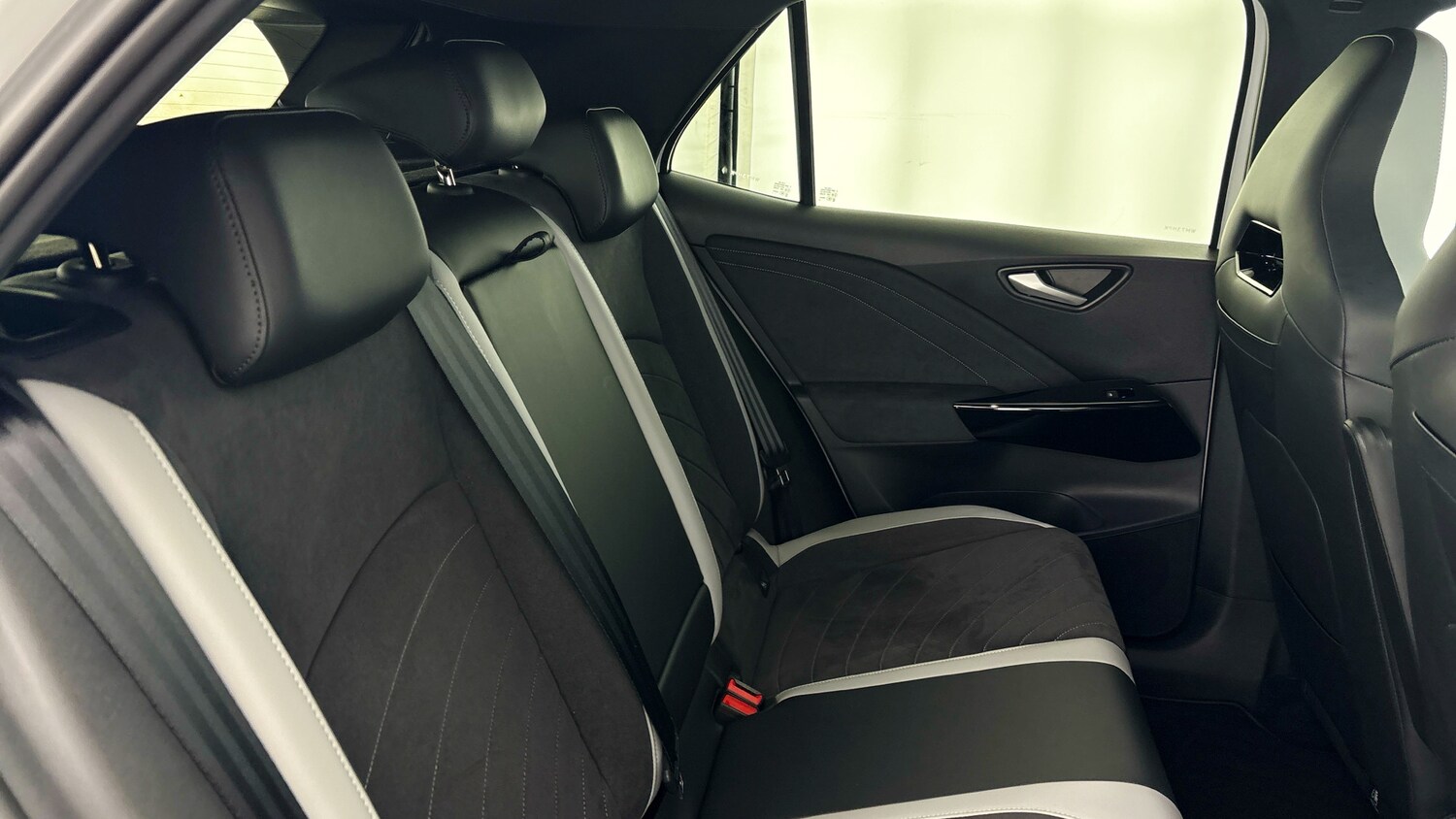 Used Volkswagen ID.3 2023 for sale - 77603038: Photo 23