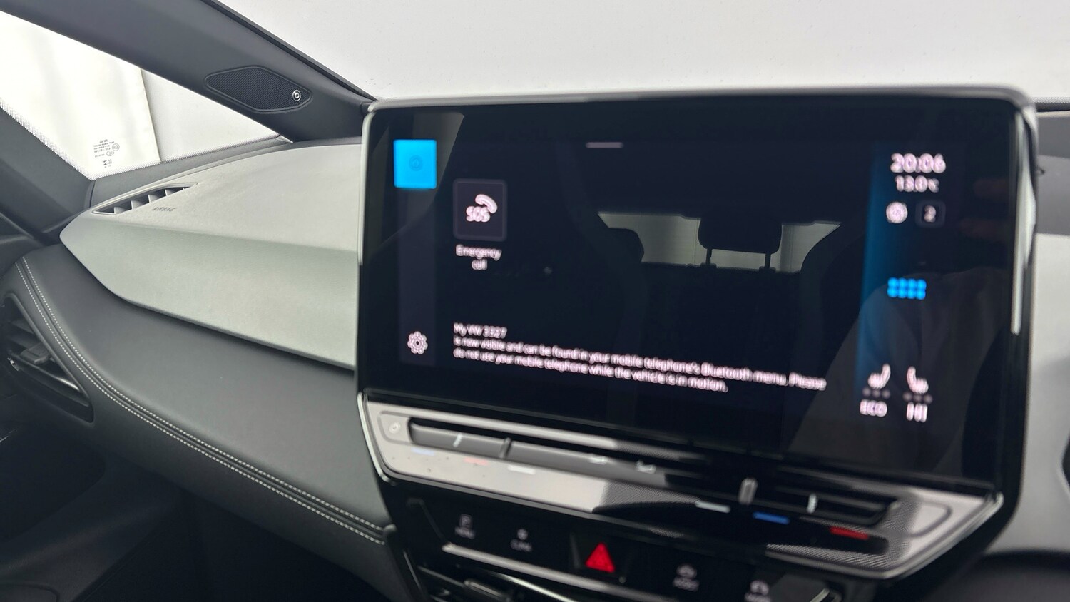 Used Volkswagen ID.3 2023 for sale - 77603038: Photo 24