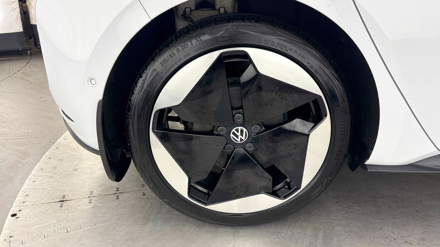 Used Volkswagen ID.3 2023 for sale - 77603038: Photo 27