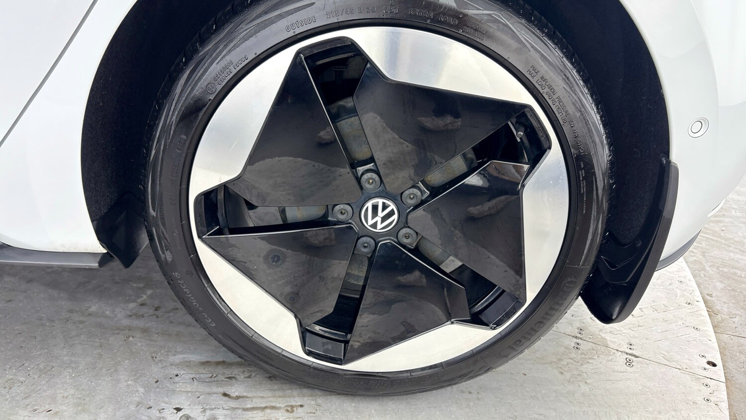 Used Volkswagen ID.3 2023 for sale - 77603038: Photo 29