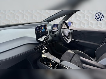 Used Volkswagen ID.3 2023 for sale - 77603038: Photo