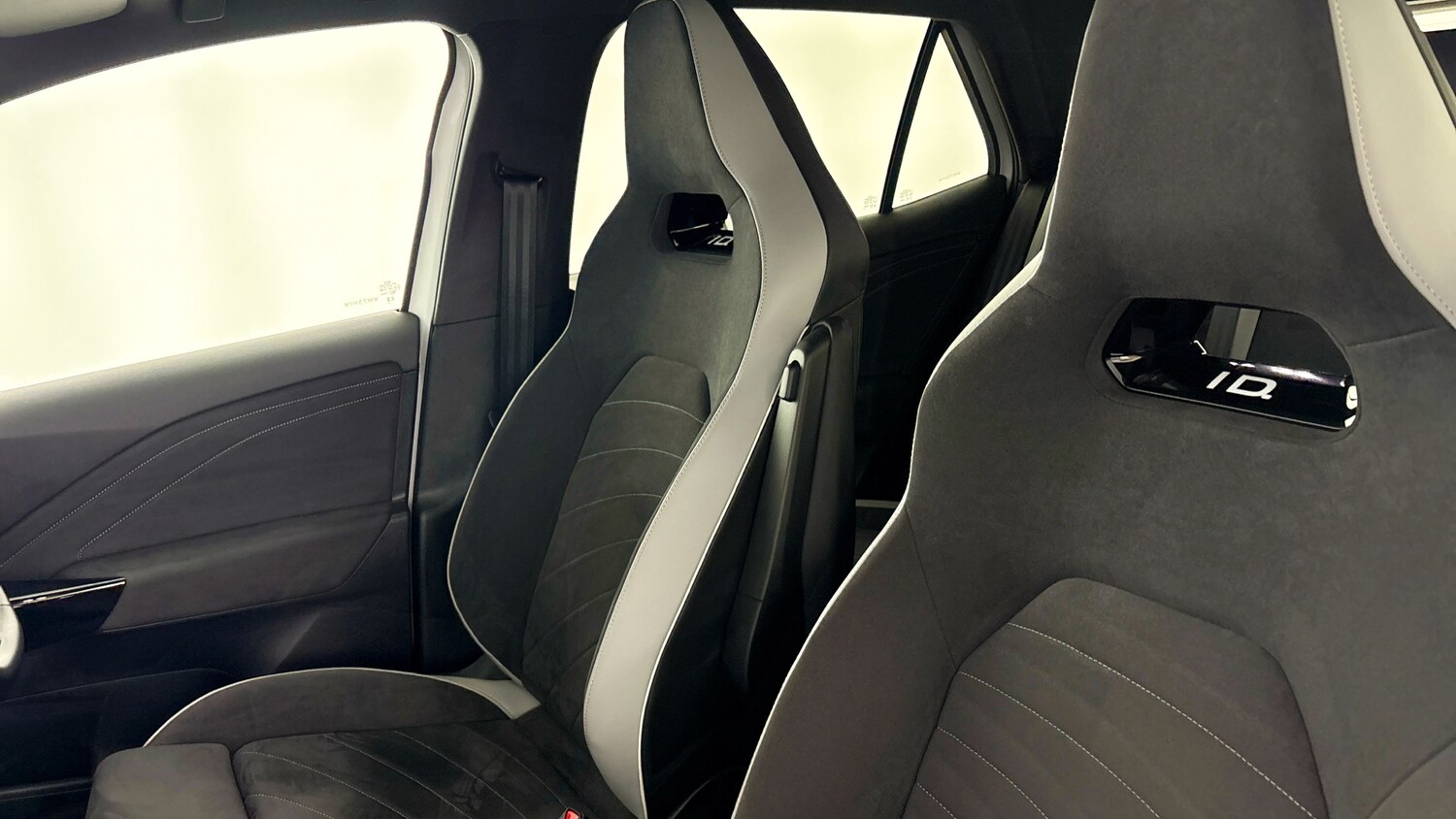 Used Volkswagen ID.3 2023 for sale - 77603038: Photo 31