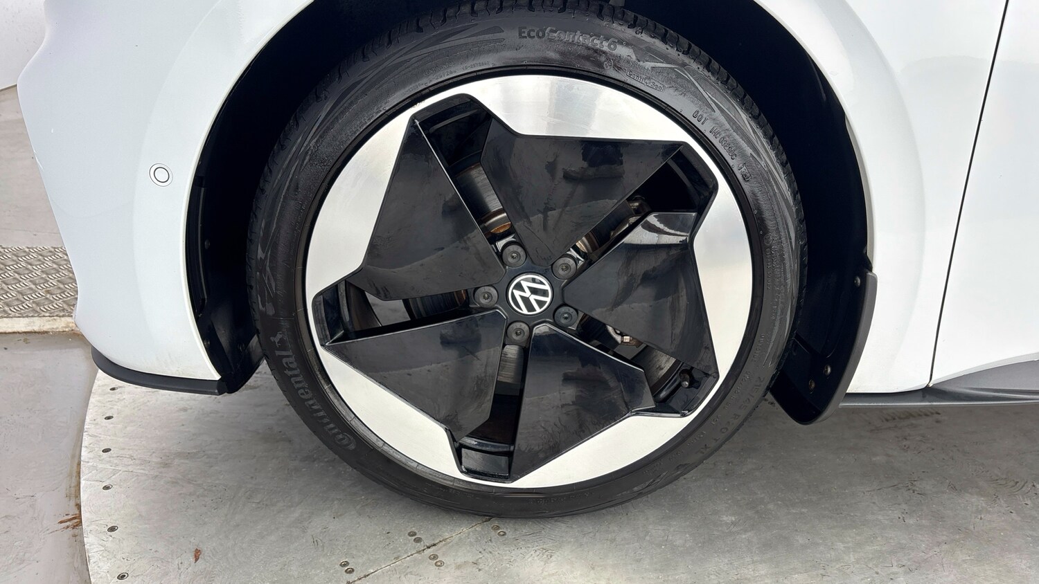 Used Volkswagen ID.3 2023 for sale - 77603038: Photo 34