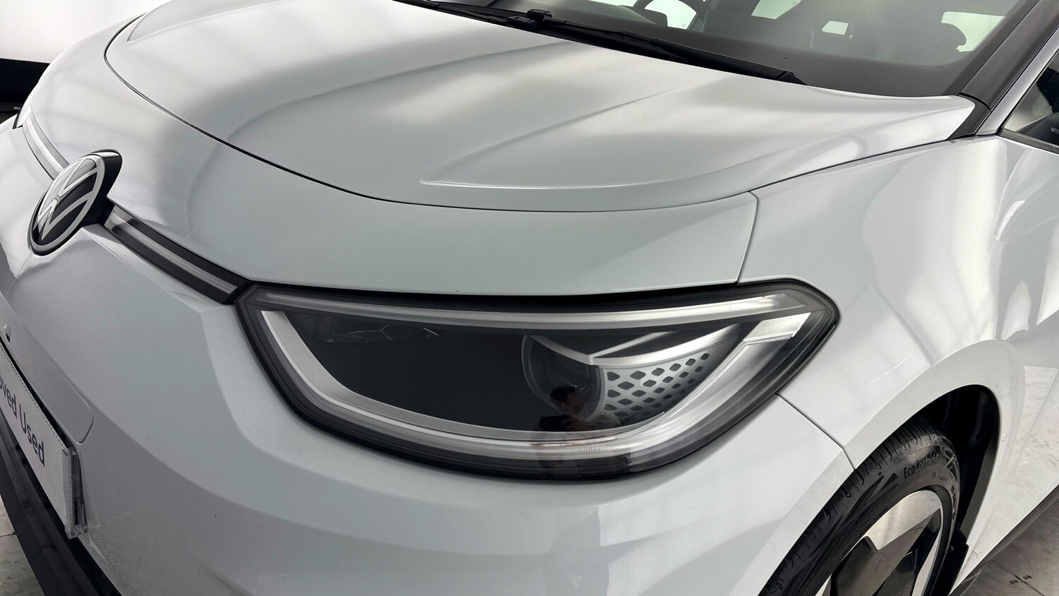 Used Volkswagen ID.3 2023 for sale - 77603038: Photo 35