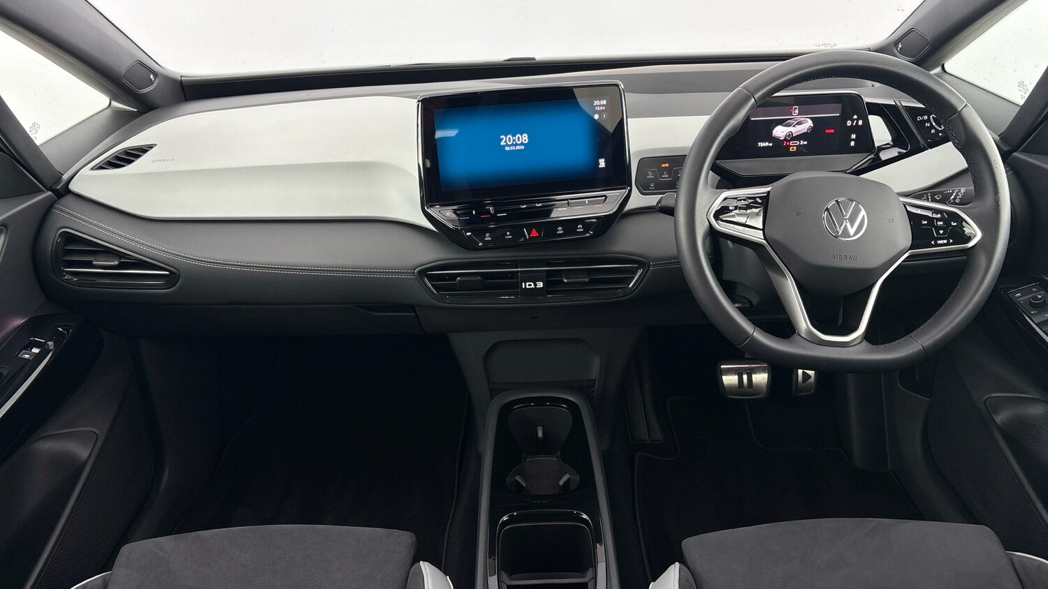 Used Volkswagen ID.3 2023 for sale - 77603038: Photo 9