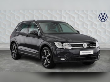 Used Volkswagen Tiguan 2017 for sale - 78906465: Photo
