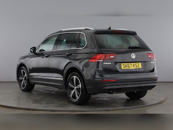 Used Volkswagen Tiguan 2017 for sale - 78906465: Photo