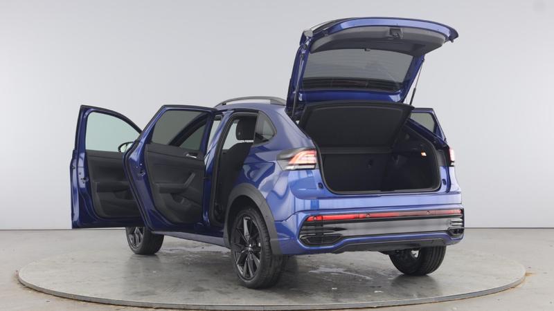 Used Volkswagen Taigo 2025 for sale - 76018336: Photo 11