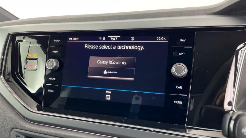 Used Volkswagen Taigo 2025 for sale - 76018336: Photo 16