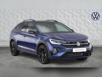 Volkswagen - Taigo