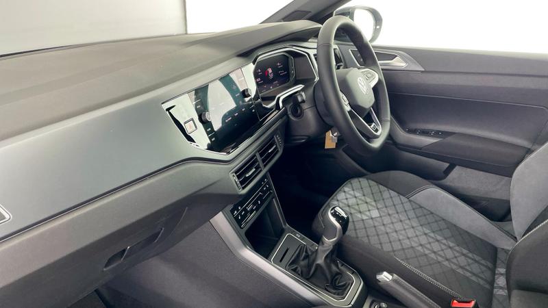 Used Volkswagen Taigo 2025 for sale - 76018336: Photo 2