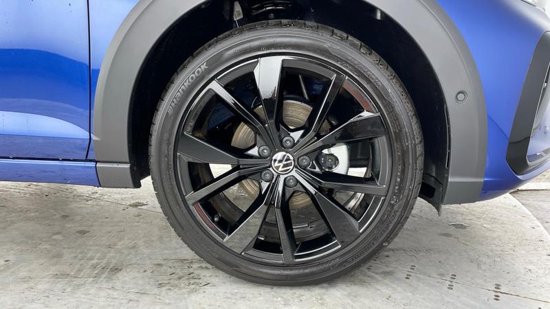 Used Volkswagen Taigo 2025 for sale - 76018336: Photo 5