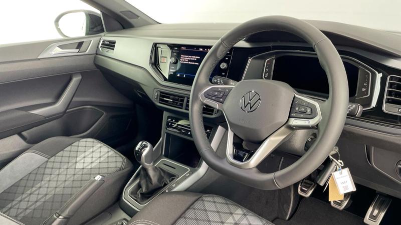 Used Volkswagen Taigo 2025 for sale - 76018336: Photo 6