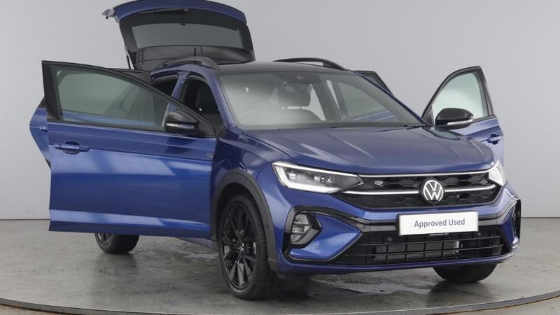 Used Volkswagen Taigo 2025 for sale - 76018336: Photo 9