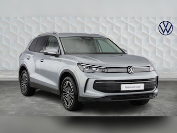 Used Volkswagen Tiguan 2025 for sale - 77505314: Photo