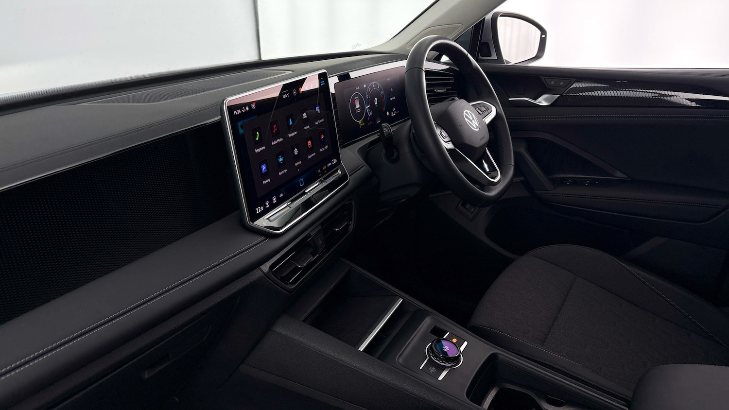 Used Volkswagen Tiguan 2025 for sale - 77505314: Photo 2