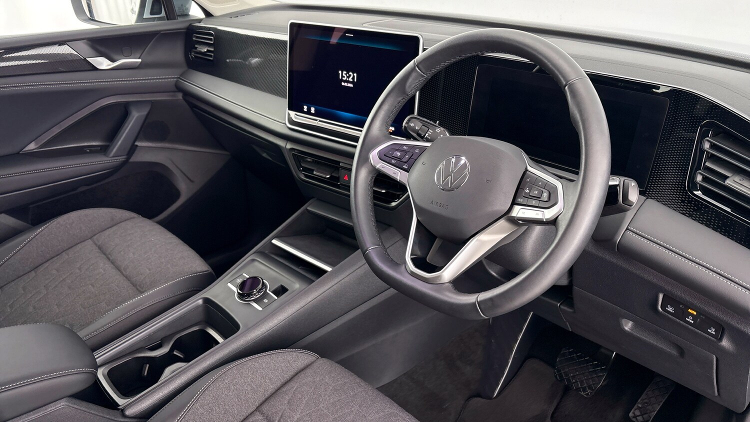 Used Volkswagen Tiguan 2025 for sale - 77505314: Photo 6