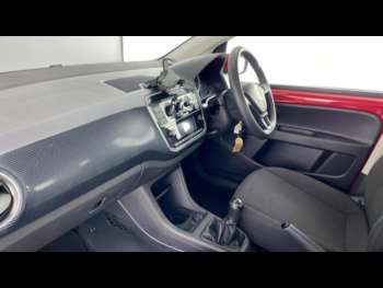 Used Volkswagen up! 2021 for sale - 74556636: Photo
