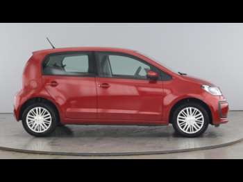 Used Volkswagen up! 2021 for sale - 74556636: Photo