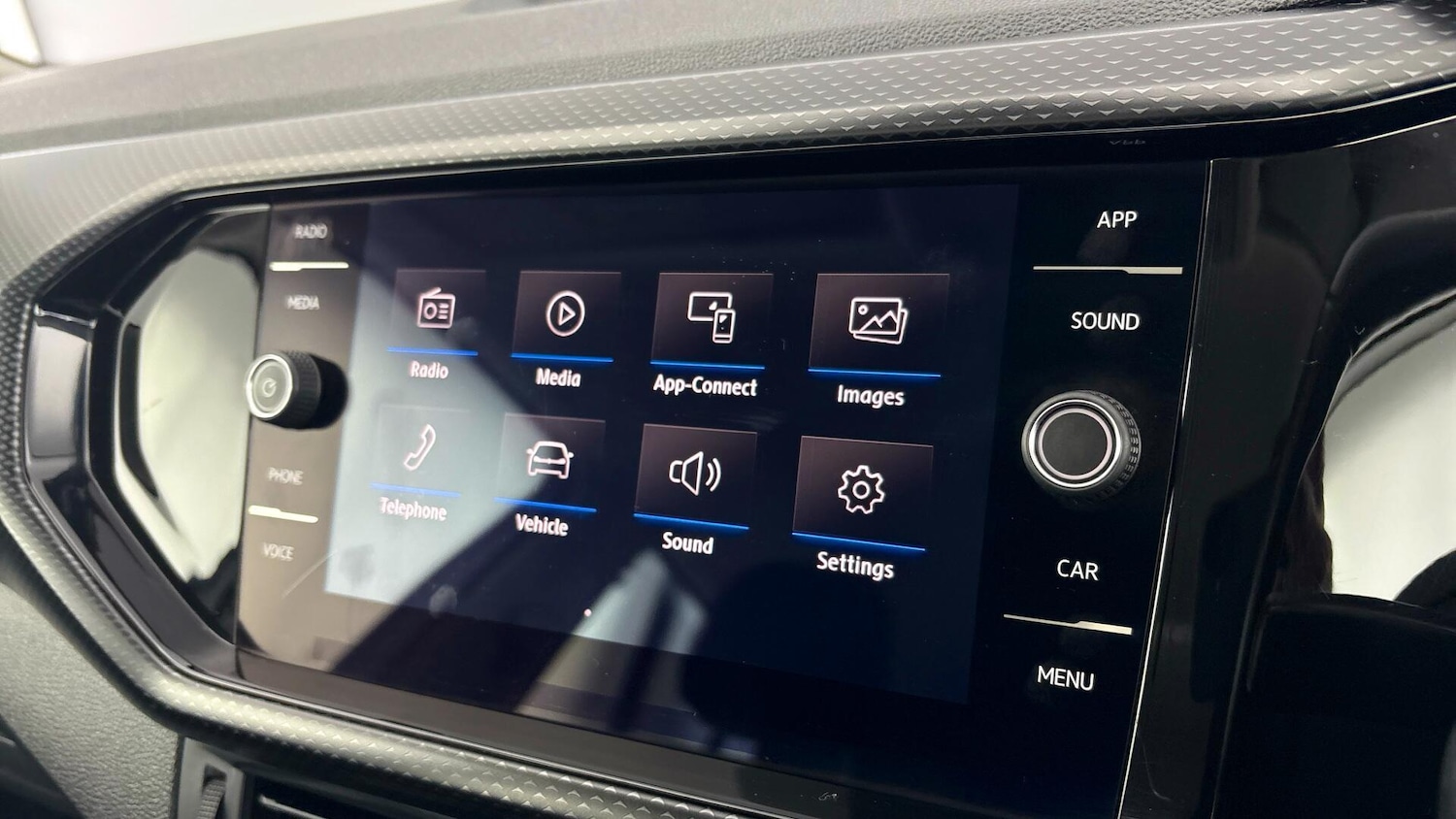 Used Volkswagen T-Cross 2020 for sale - 77731158: Photo 18