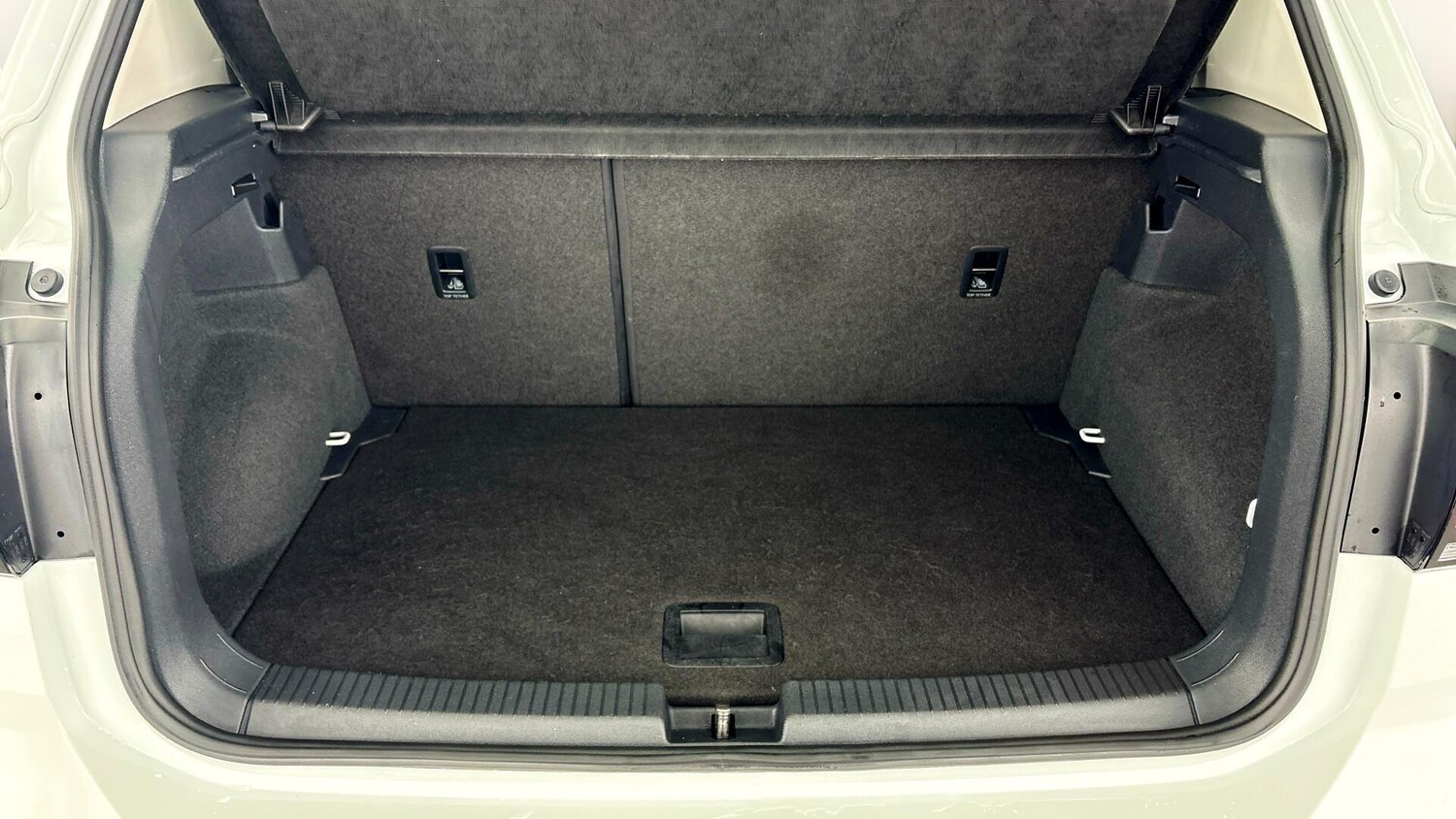 Used Volkswagen T-Cross 2020 for sale - 77731158: Photo 22