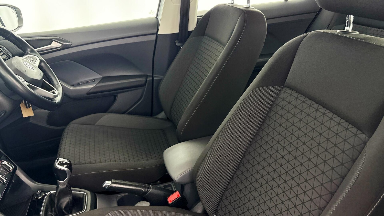 Used Volkswagen T-Cross 2020 for sale - 77731158: Photo 30