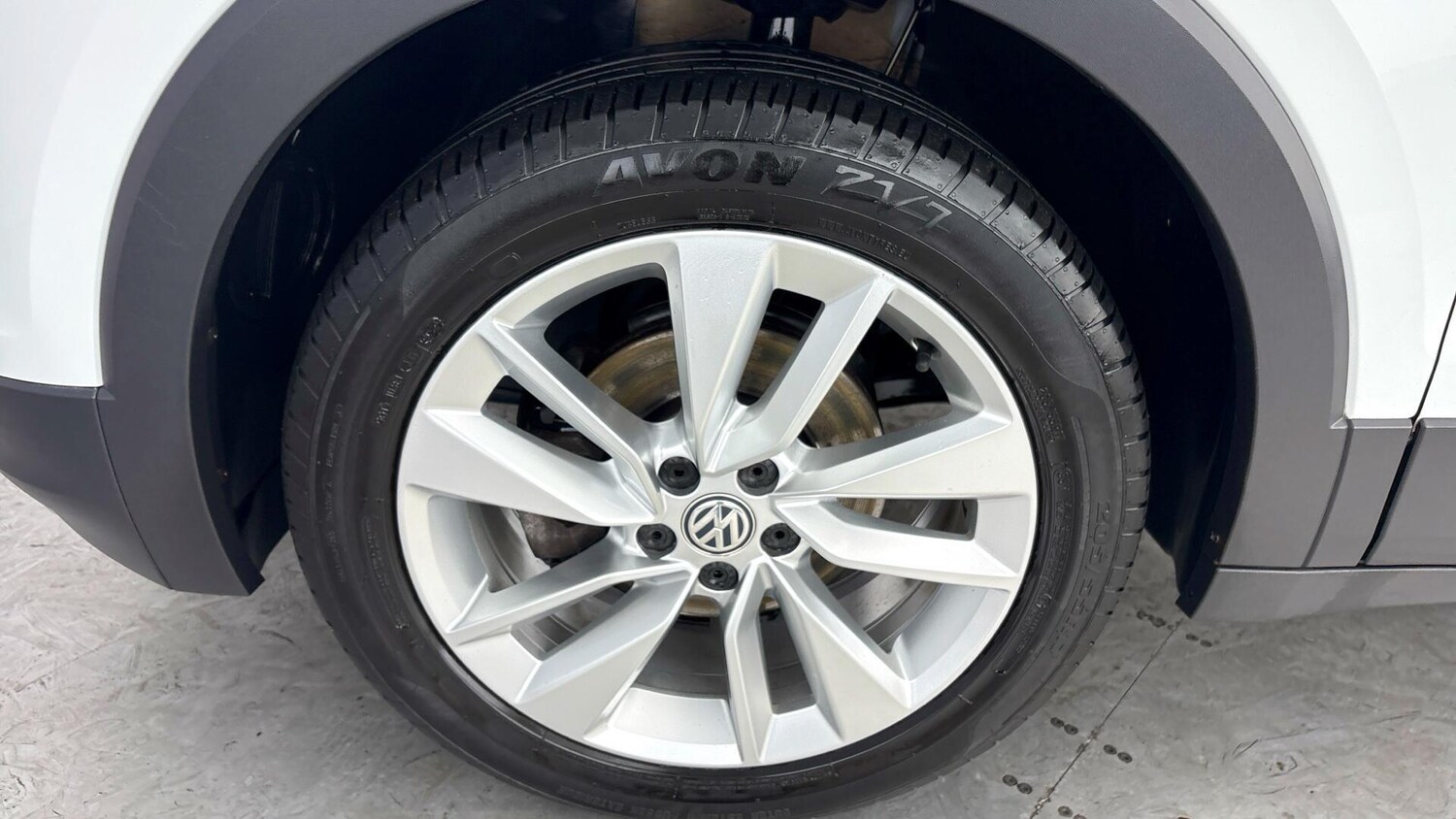 Used Volkswagen T-Cross 2020 for sale - 77731158: Photo 32