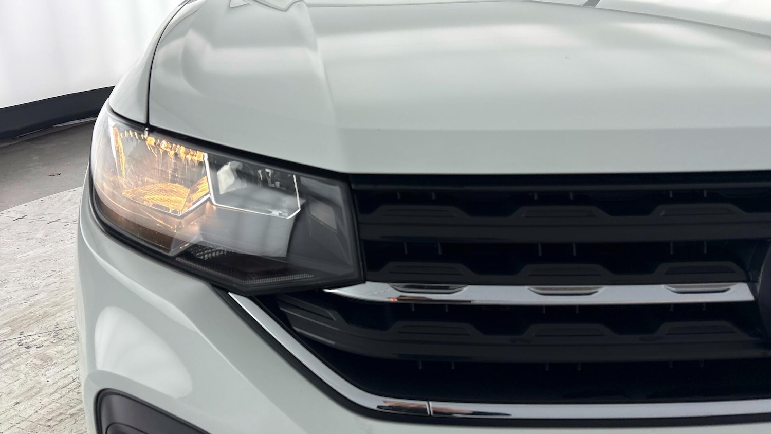 Used Volkswagen T-Cross 2020 for sale - 77731158: Photo 34