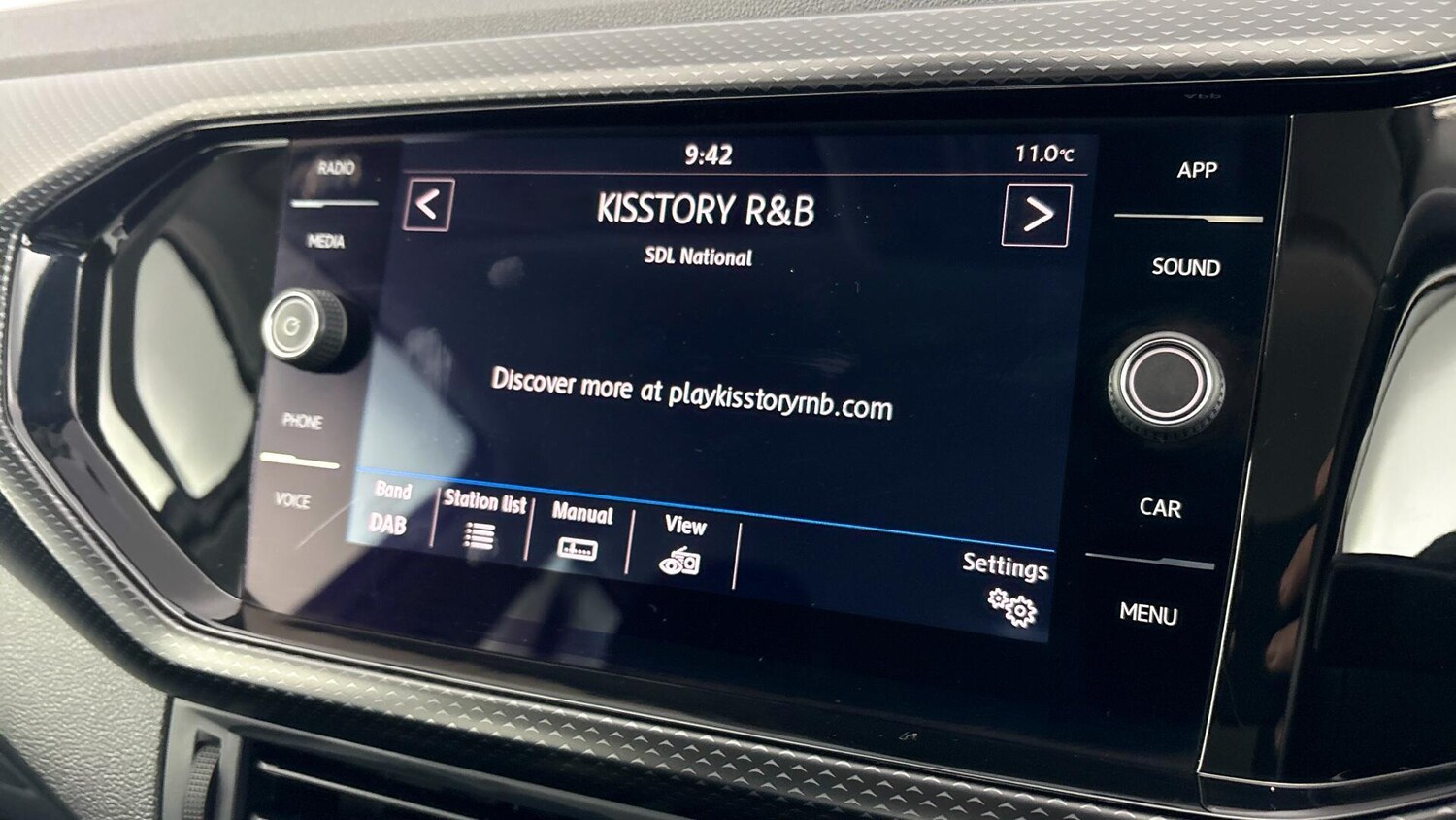 Used Volkswagen T-Cross 2020 for sale - 77731158: Photo 7