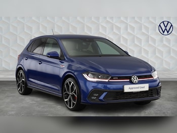 Used Volkswagen Polo 2022 for sale - 78667714: Photo