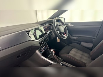 Used Volkswagen Polo 2022 for sale - 78667714: Photo